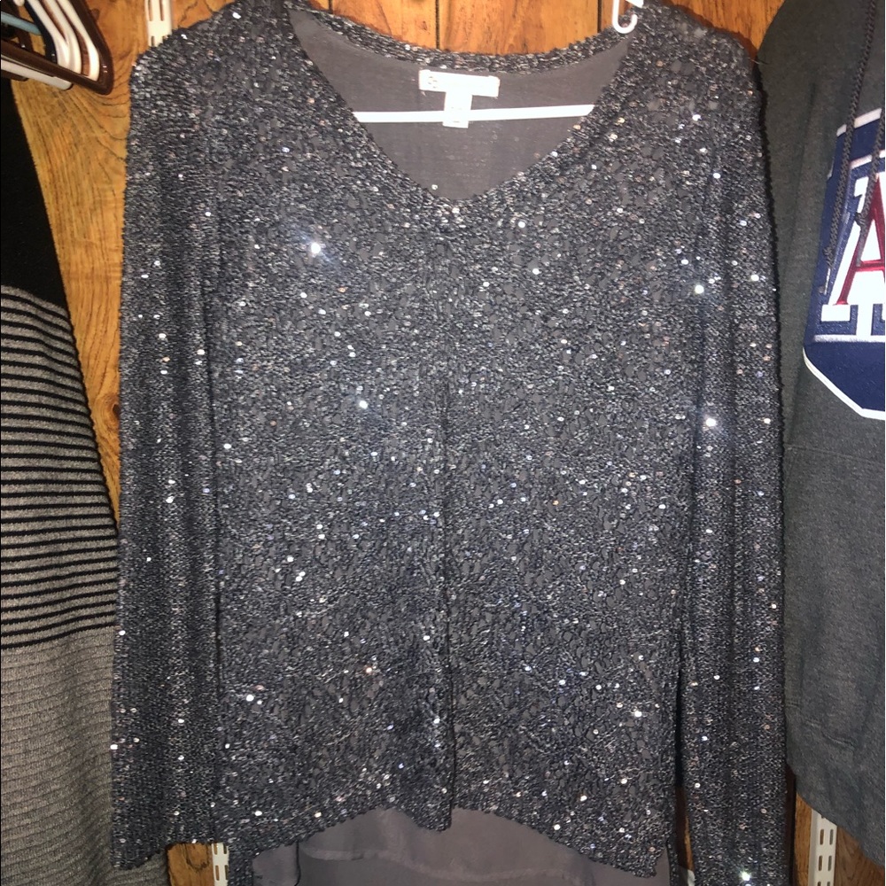 sweater